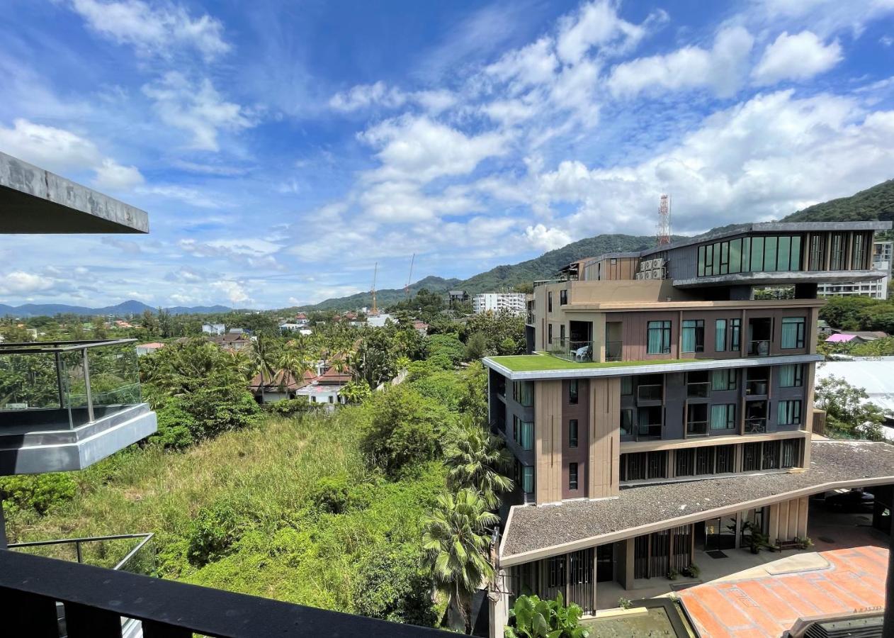 Apartamento 6Th Avenue Surin By Lofty Exterior foto