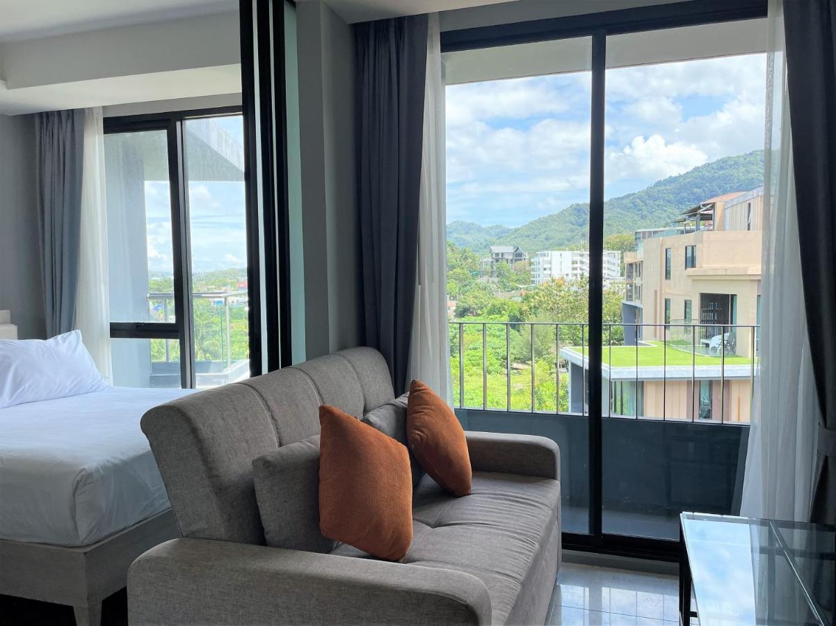 Apartamento 6Th Avenue Surin By Lofty Exterior foto