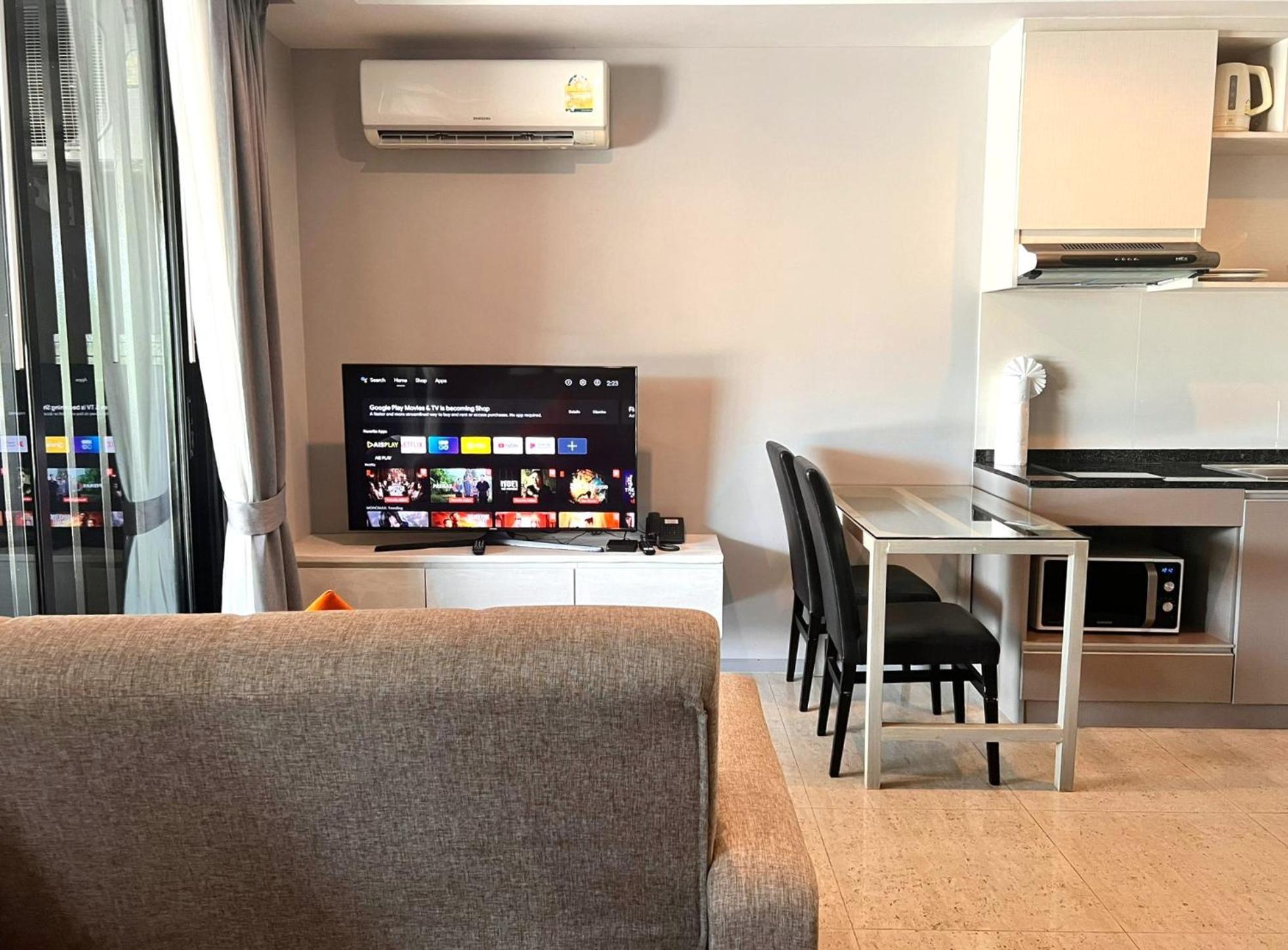Apartamento 6Th Avenue Surin By Lofty Exterior foto