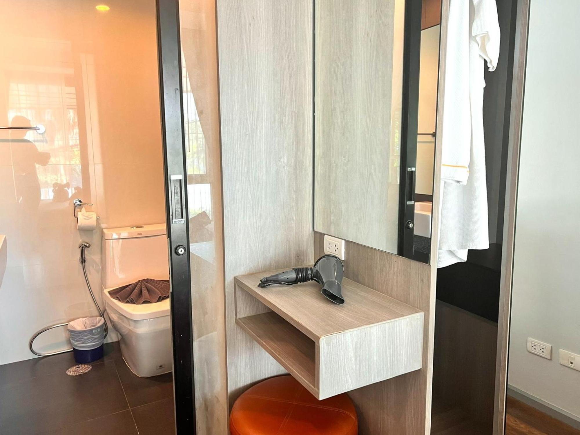 Apartamento 6Th Avenue Surin By Lofty Exterior foto
