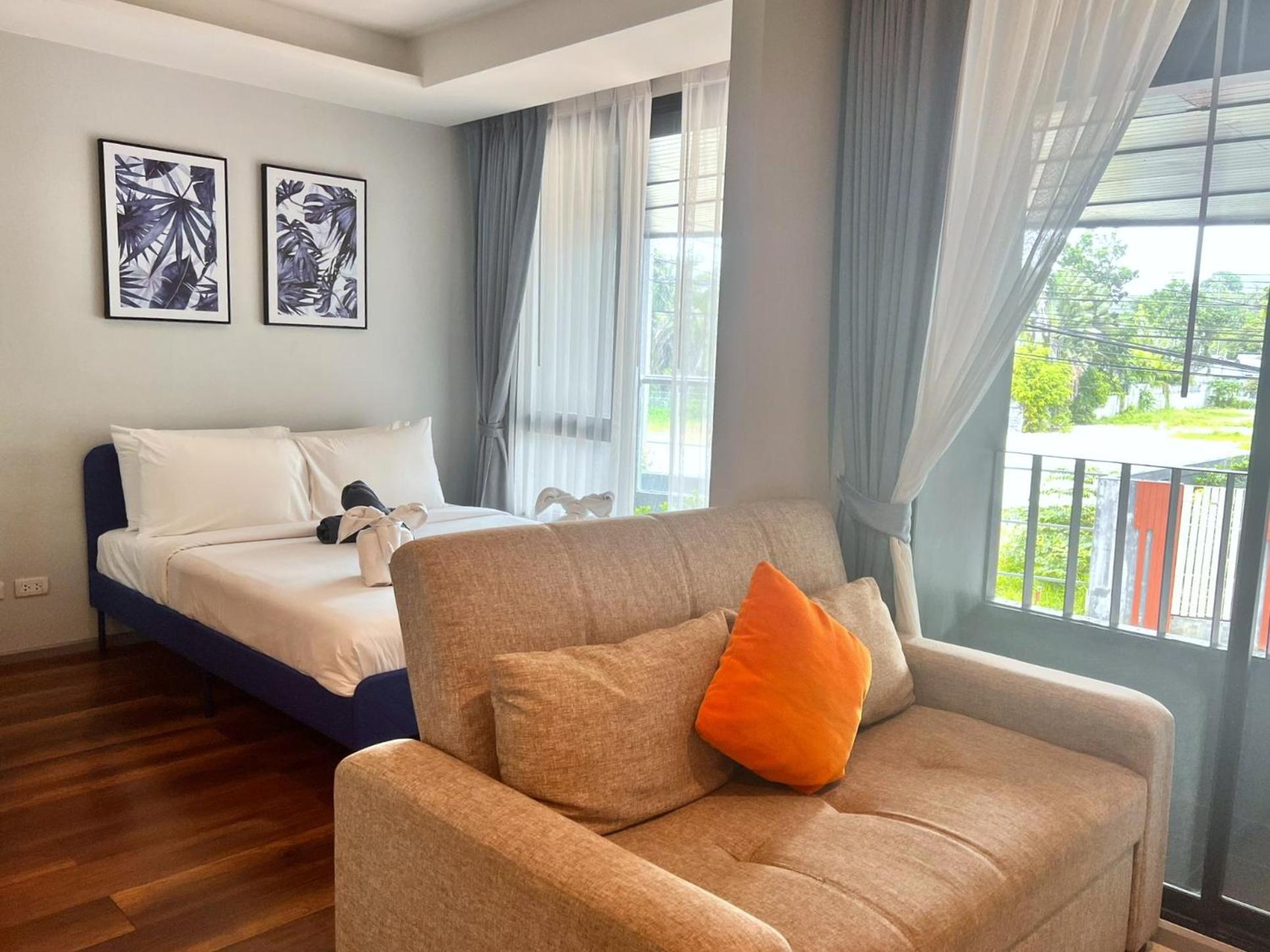 Apartamento 6Th Avenue Surin By Lofty Exterior foto
