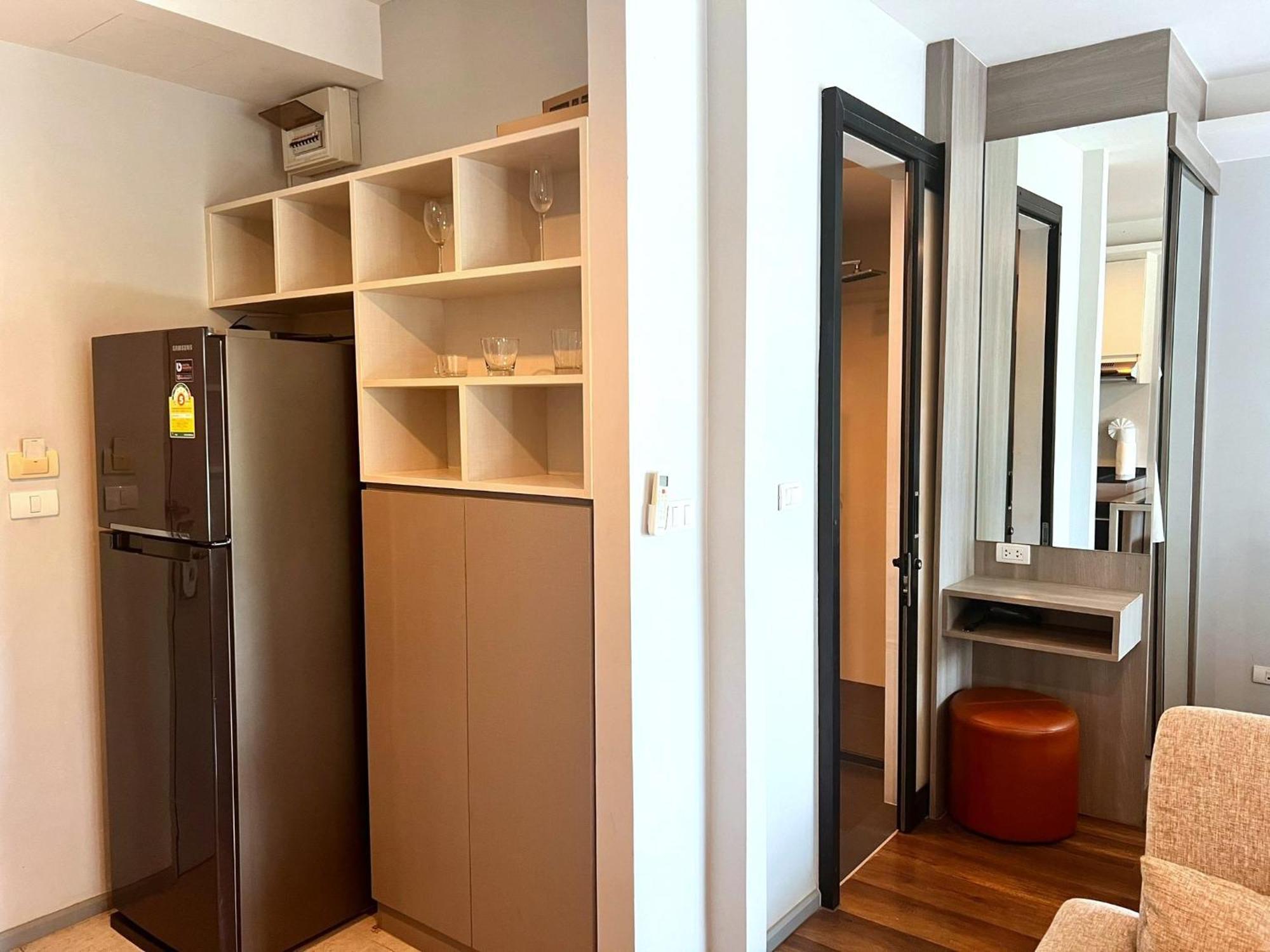Apartamento 6Th Avenue Surin By Lofty Exterior foto