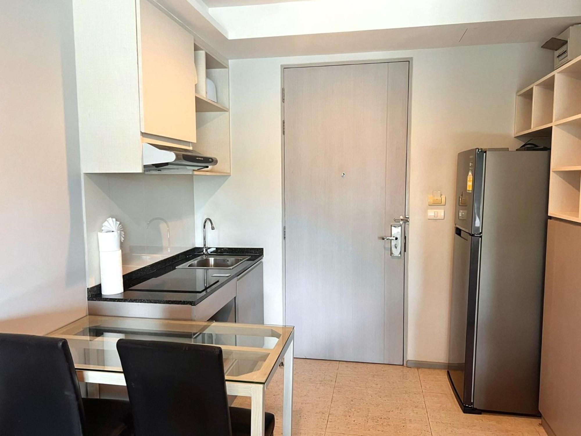 Apartamento 6Th Avenue Surin By Lofty Exterior foto