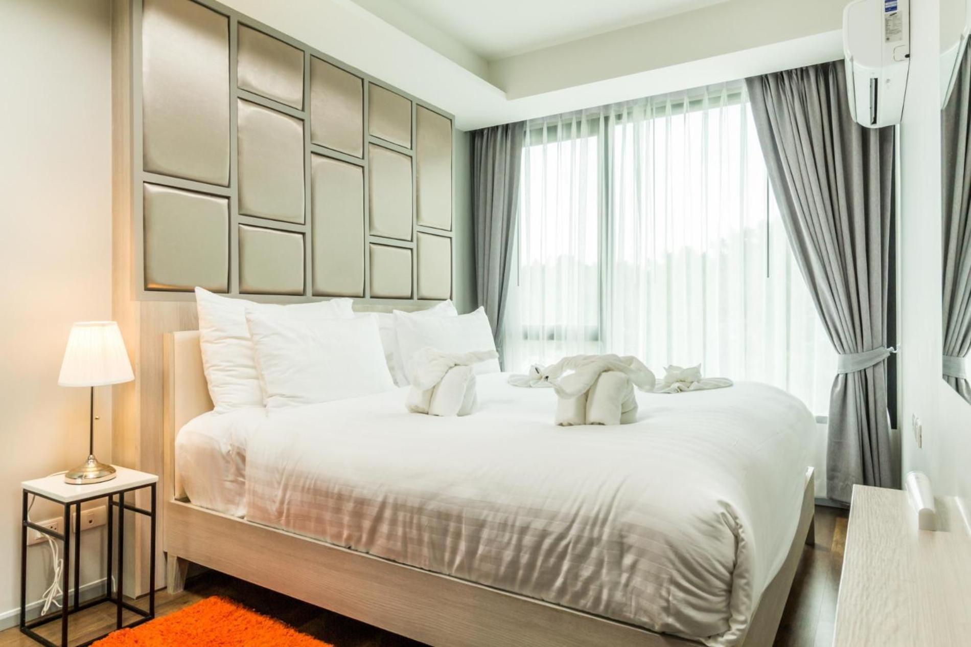 Apartamento 6Th Avenue Surin By Lofty Exterior foto