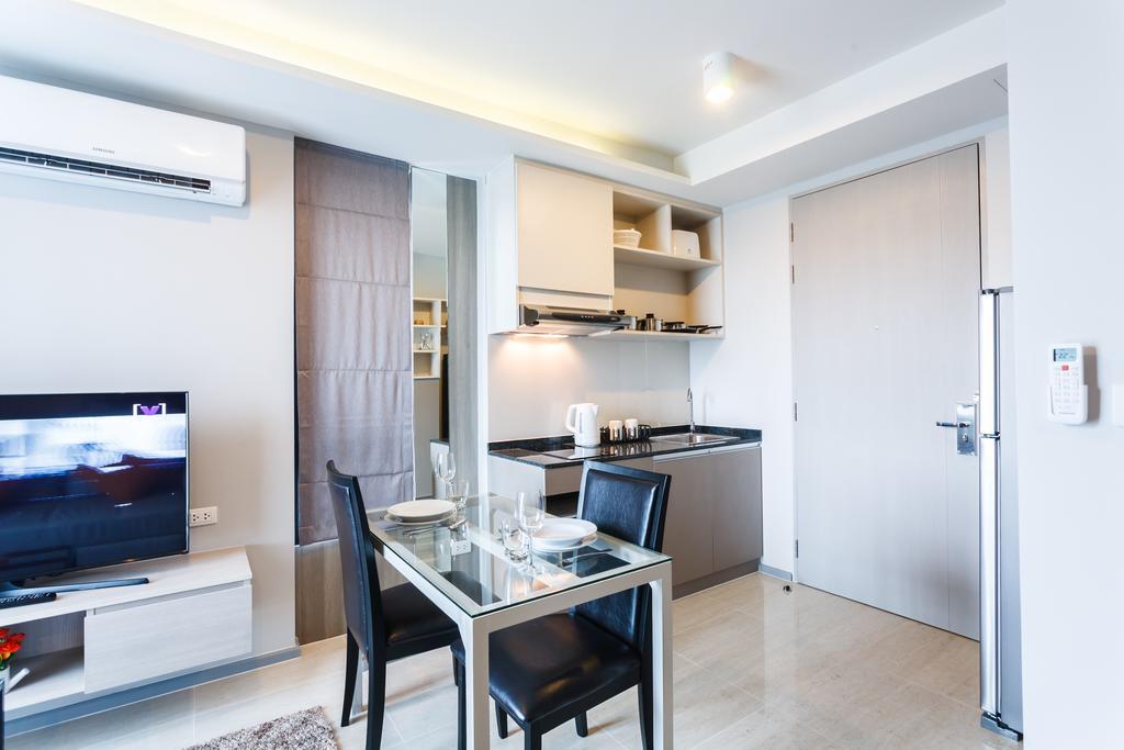 Apartamento 6Th Avenue Surin By Lofty Exterior foto