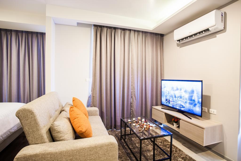 Apartamento 6Th Avenue Surin By Lofty Exterior foto