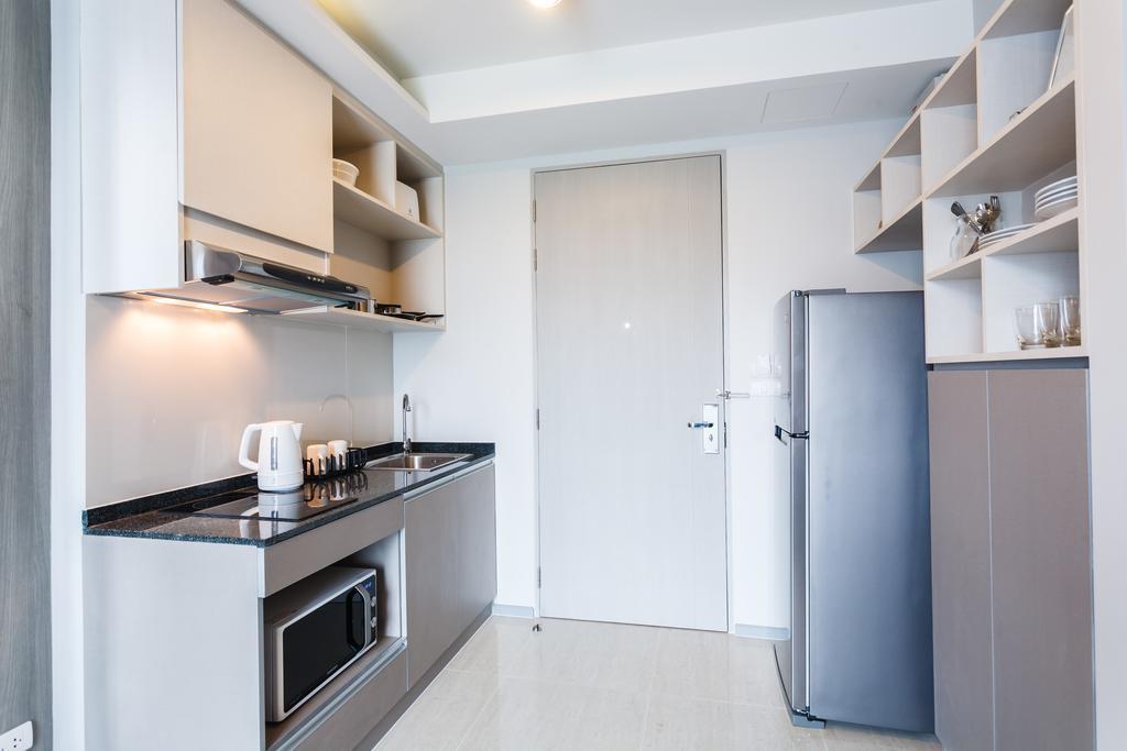 Apartamento 6Th Avenue Surin By Lofty Exterior foto
