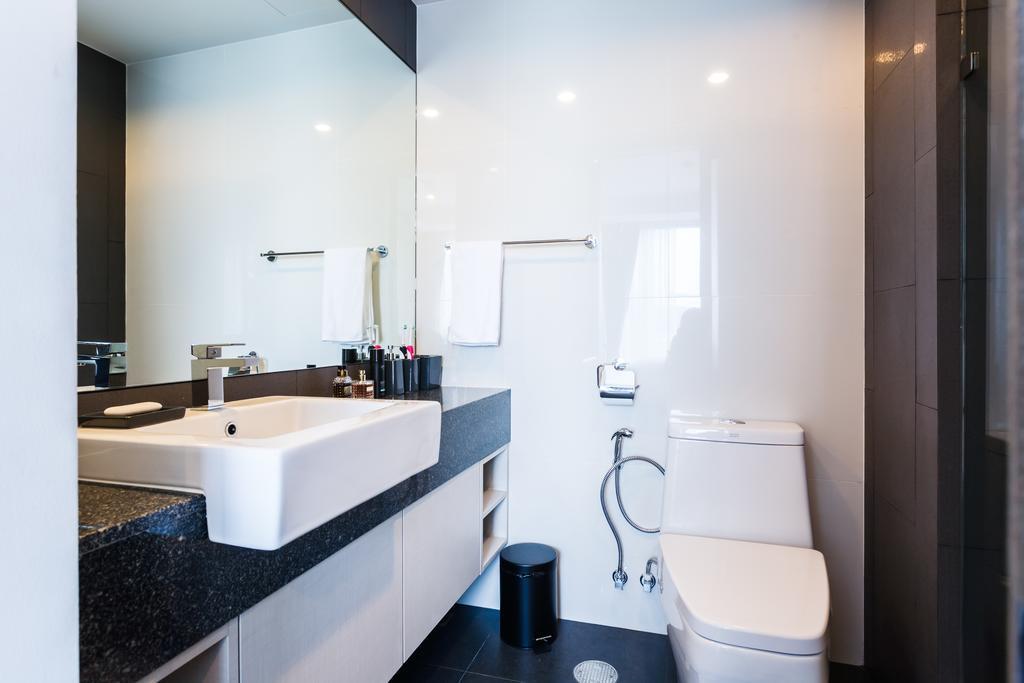 Apartamento 6Th Avenue Surin By Lofty Exterior foto