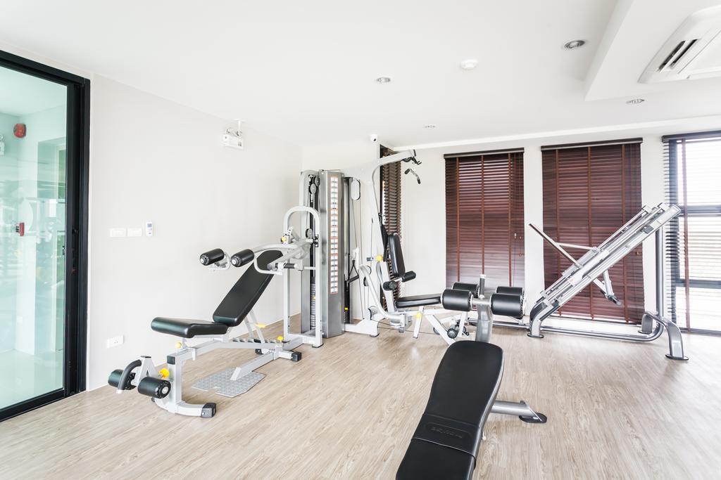 Apartamento 6Th Avenue Surin By Lofty Exterior foto