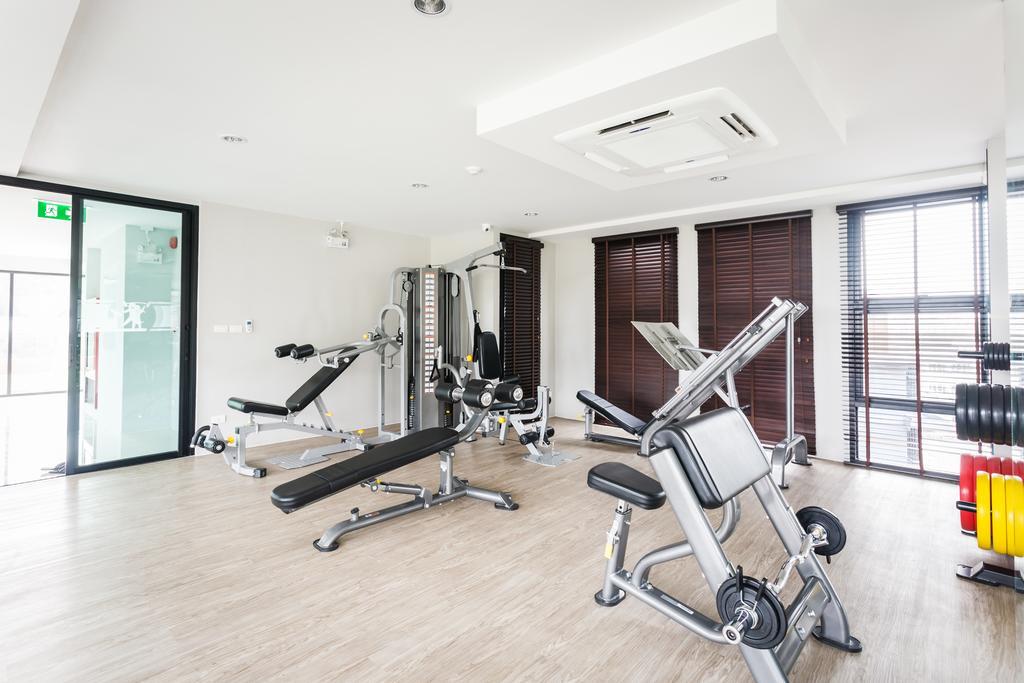 Apartamento 6Th Avenue Surin By Lofty Exterior foto