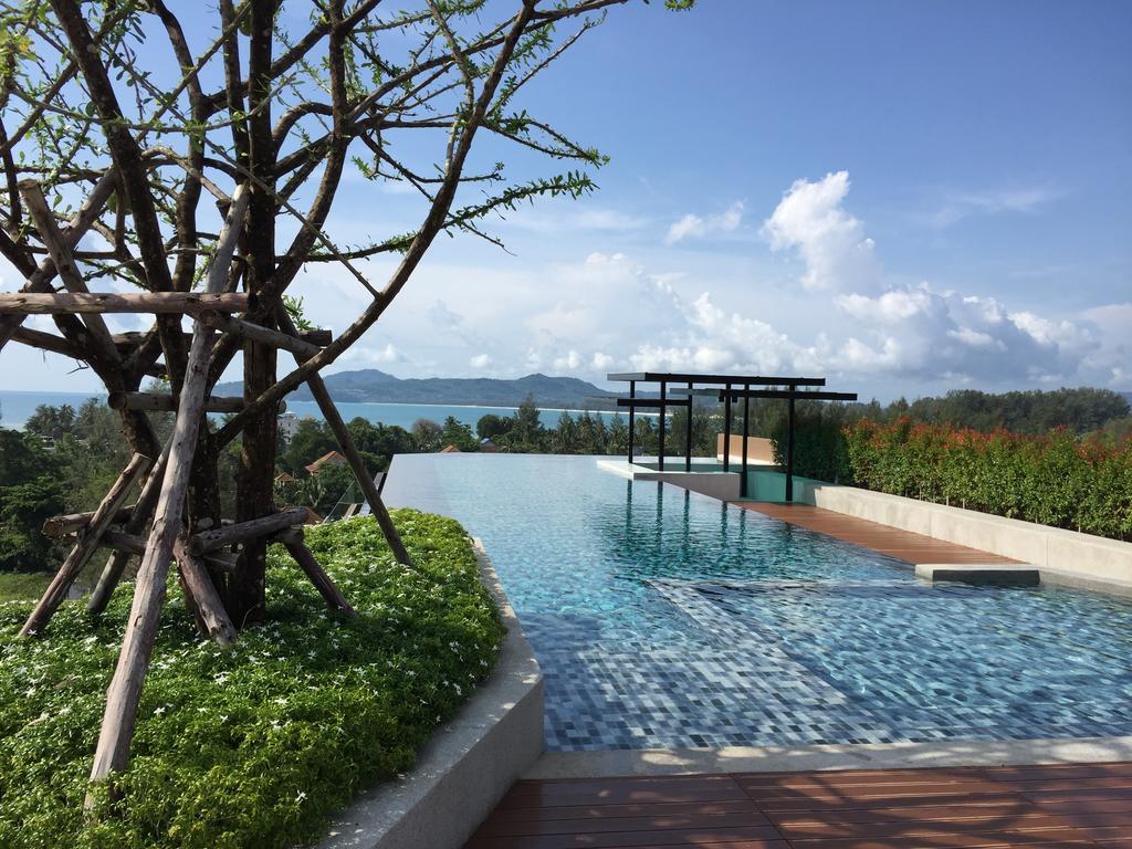 Apartamento 6Th Avenue Surin By Lofty Exterior foto
