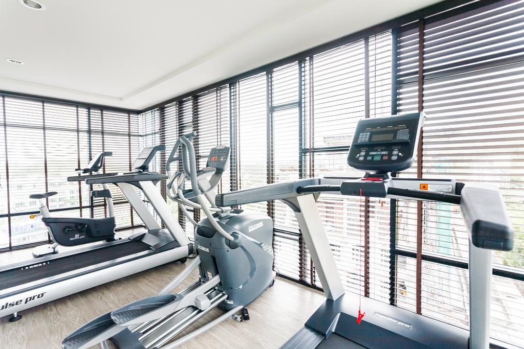 Apartamento 6Th Avenue Surin By Lofty Exterior foto