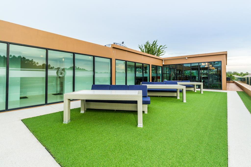 Apartamento 6Th Avenue Surin By Lofty Exterior foto