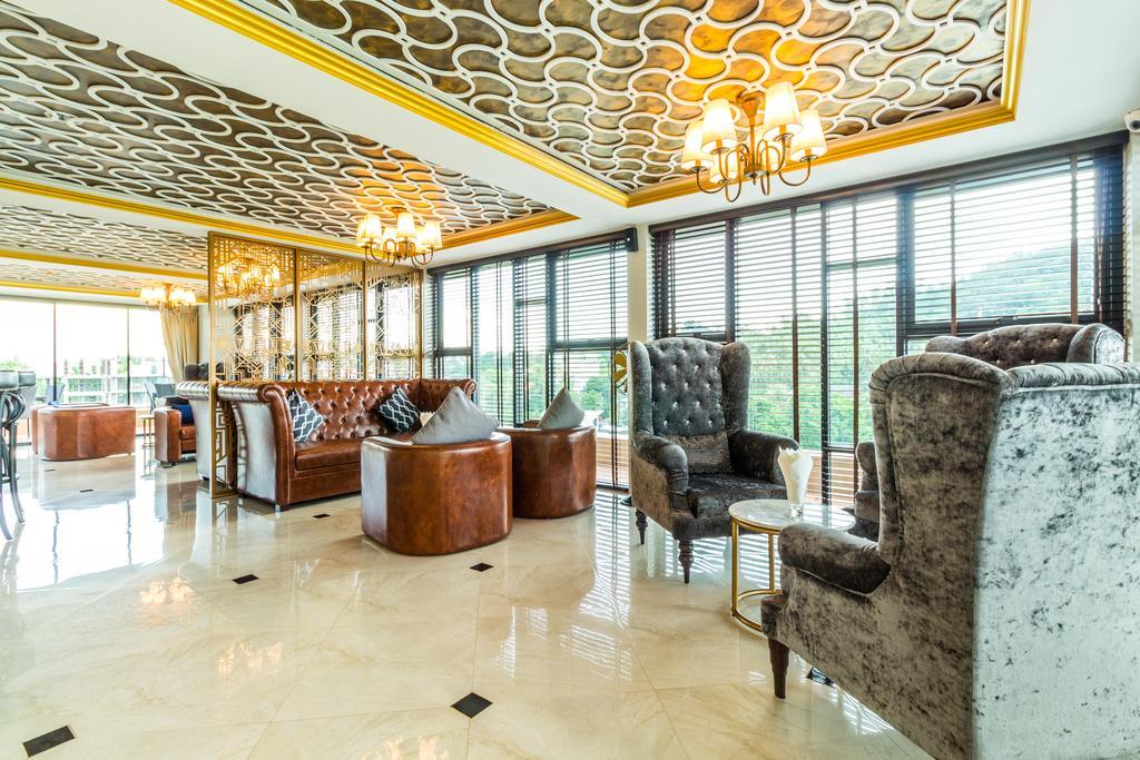 Apartamento 6Th Avenue Surin By Lofty Exterior foto