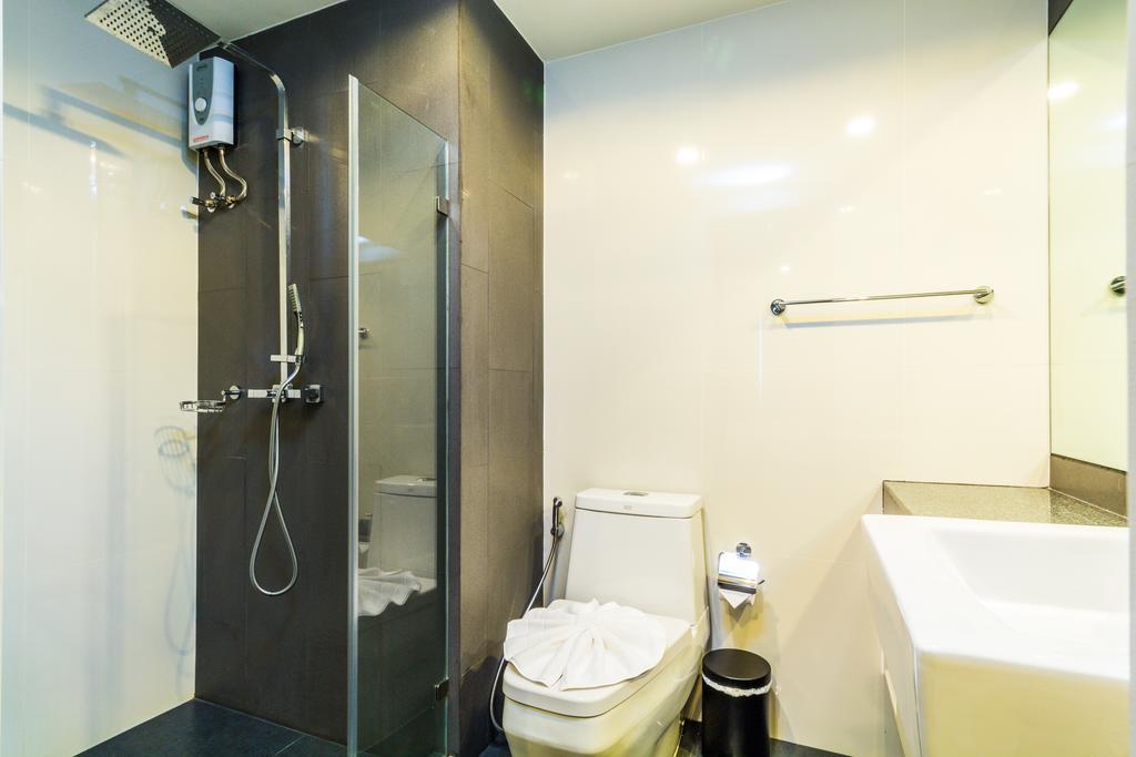 Apartamento 6Th Avenue Surin By Lofty Exterior foto