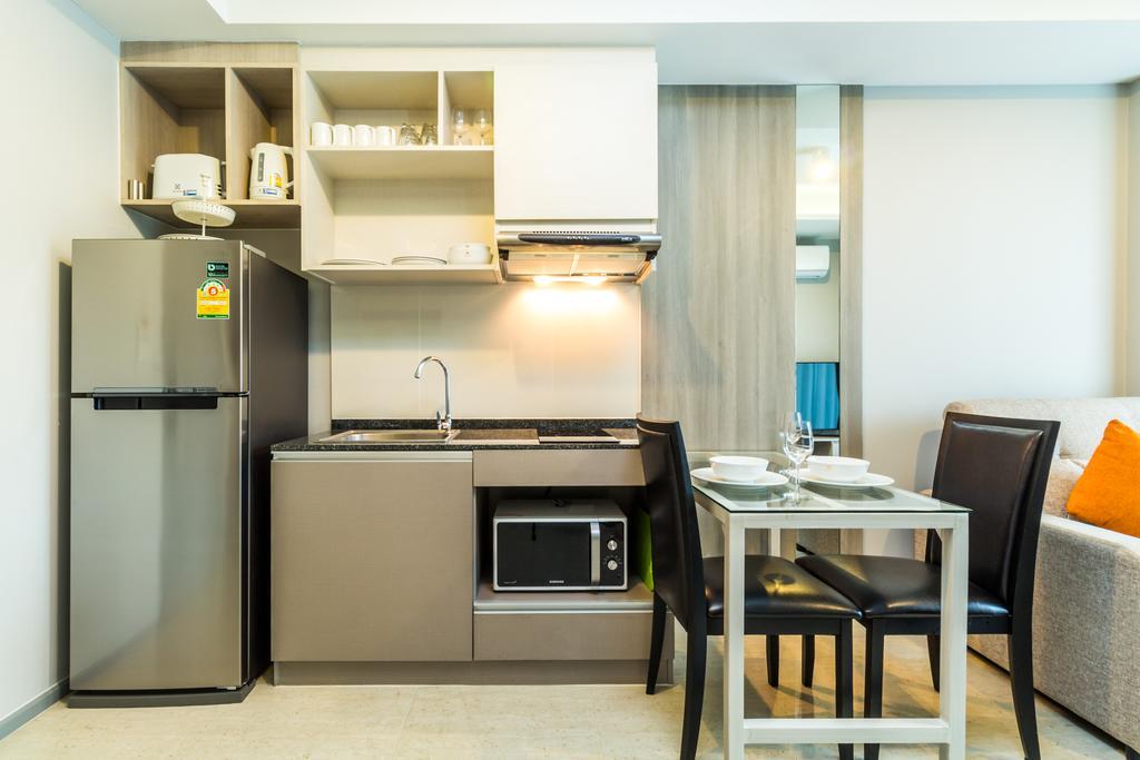 Apartamento 6Th Avenue Surin By Lofty Exterior foto