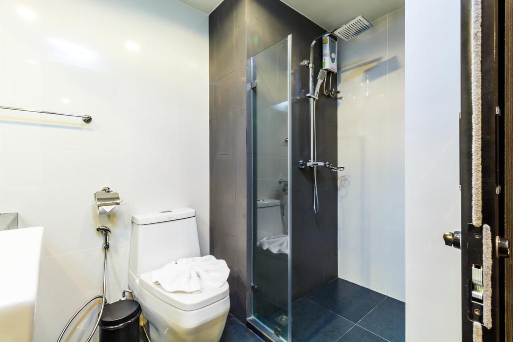 Apartamento 6Th Avenue Surin By Lofty Exterior foto