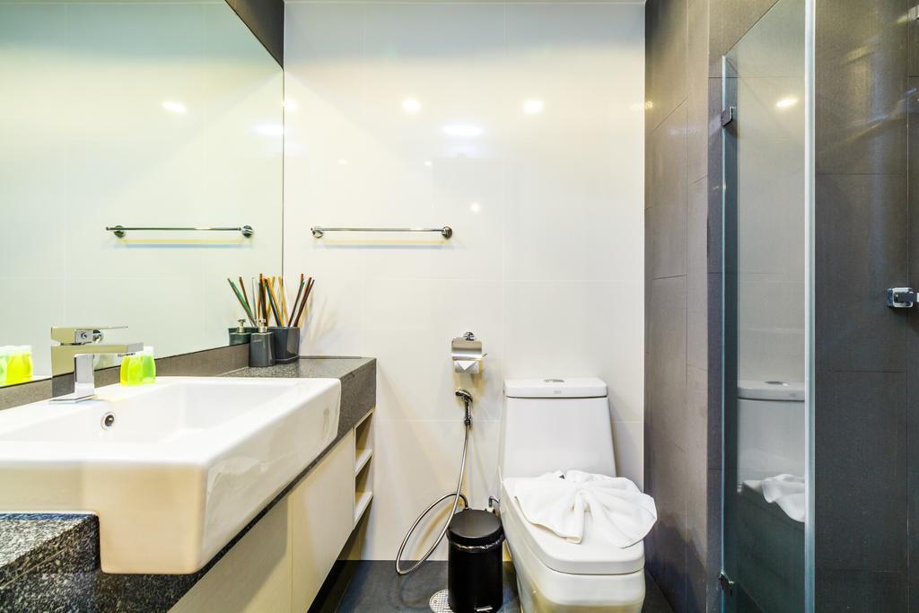 Apartamento 6Th Avenue Surin By Lofty Exterior foto