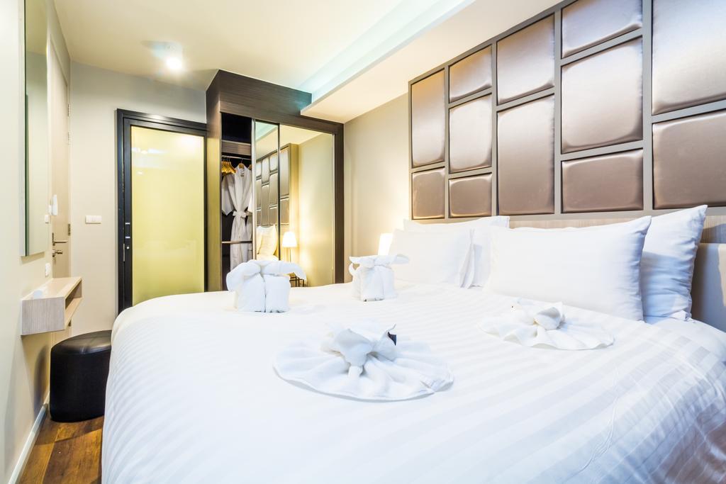 Apartamento 6Th Avenue Surin By Lofty Exterior foto