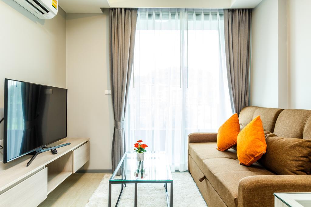Apartamento 6Th Avenue Surin By Lofty Exterior foto