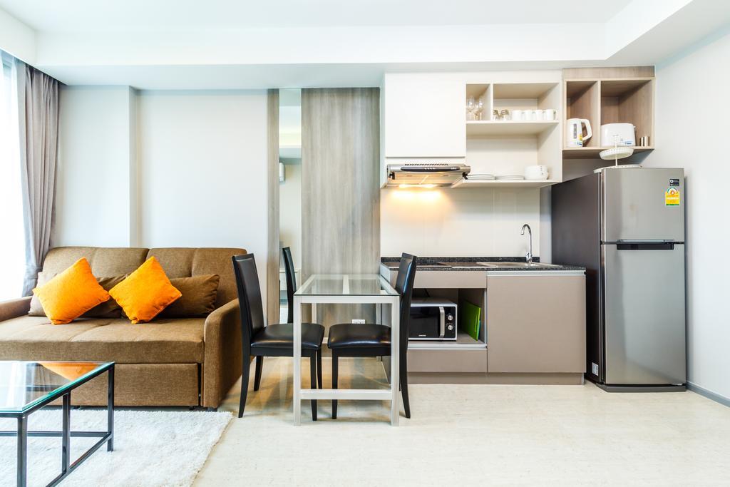 Apartamento 6Th Avenue Surin By Lofty Exterior foto
