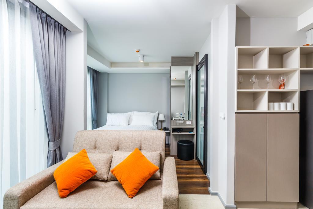 Apartamento 6Th Avenue Surin By Lofty Exterior foto