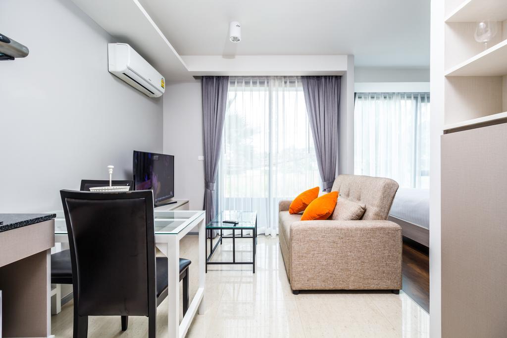 Apartamento 6Th Avenue Surin By Lofty Exterior foto