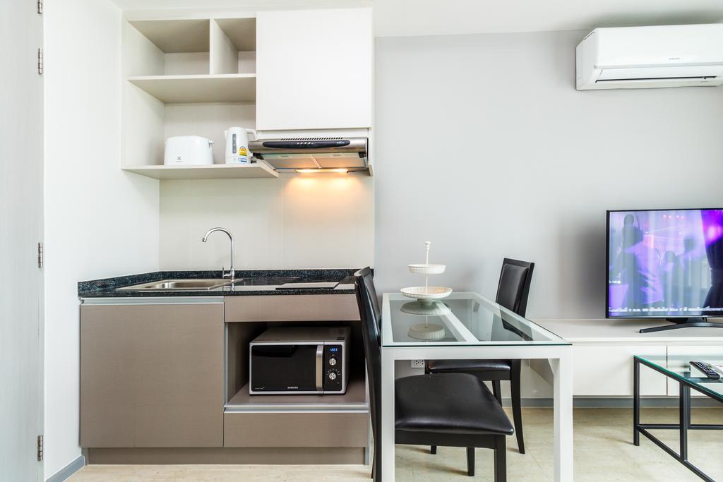 Apartamento 6Th Avenue Surin By Lofty Exterior foto