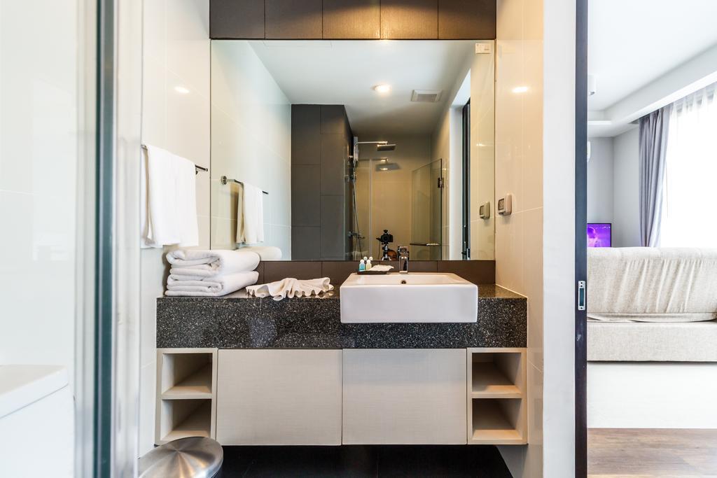 Apartamento 6Th Avenue Surin By Lofty Exterior foto