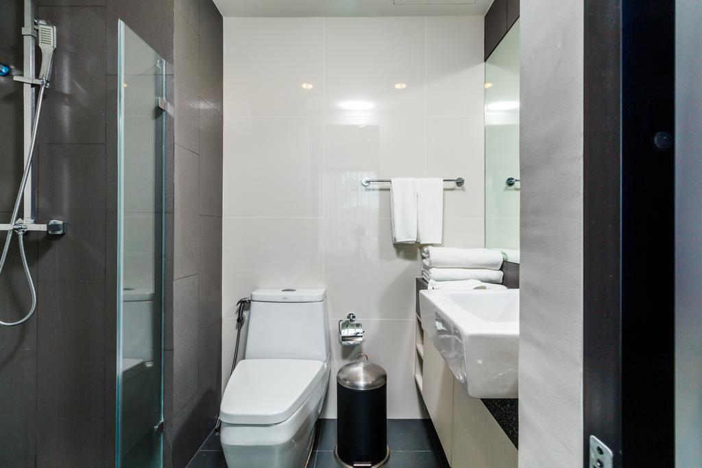 Apartamento 6Th Avenue Surin By Lofty Exterior foto