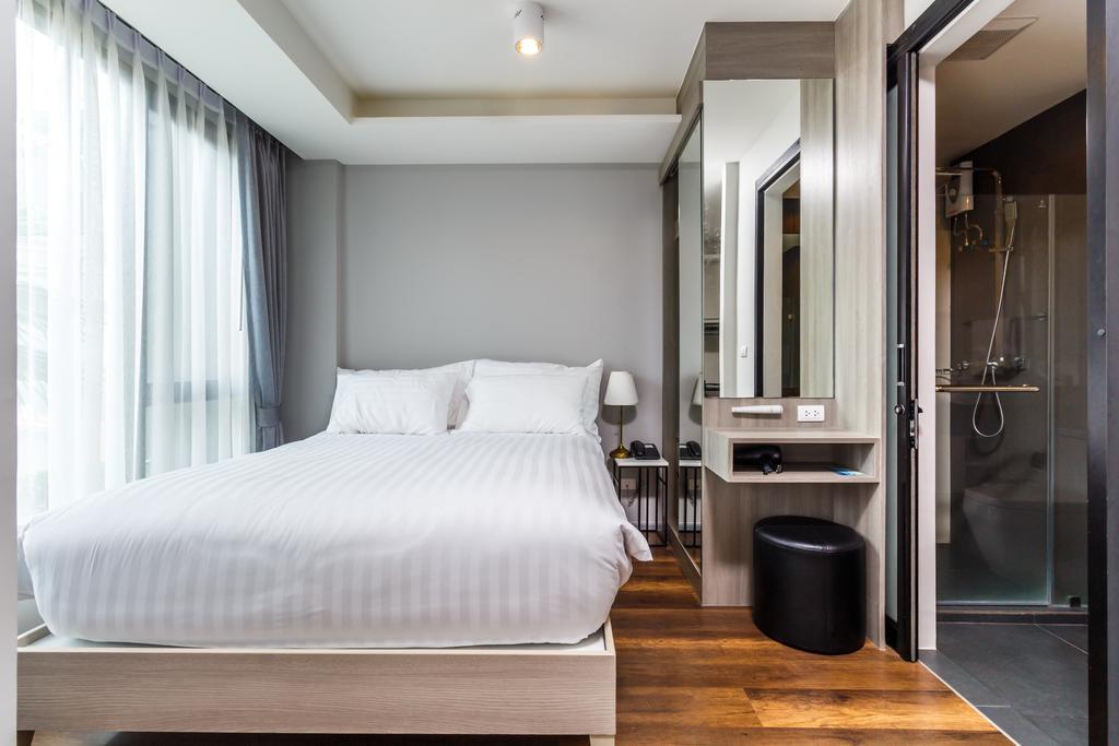 Apartamento 6Th Avenue Surin By Lofty Exterior foto