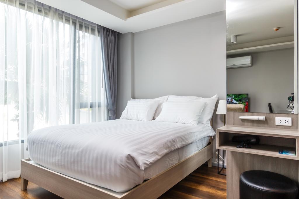 Apartamento 6Th Avenue Surin By Lofty Exterior foto