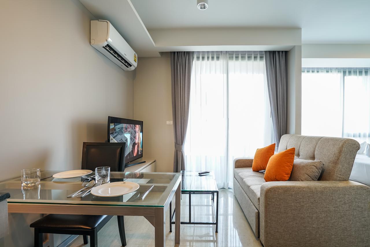 Apartamento 6Th Avenue Surin By Lofty Exterior foto