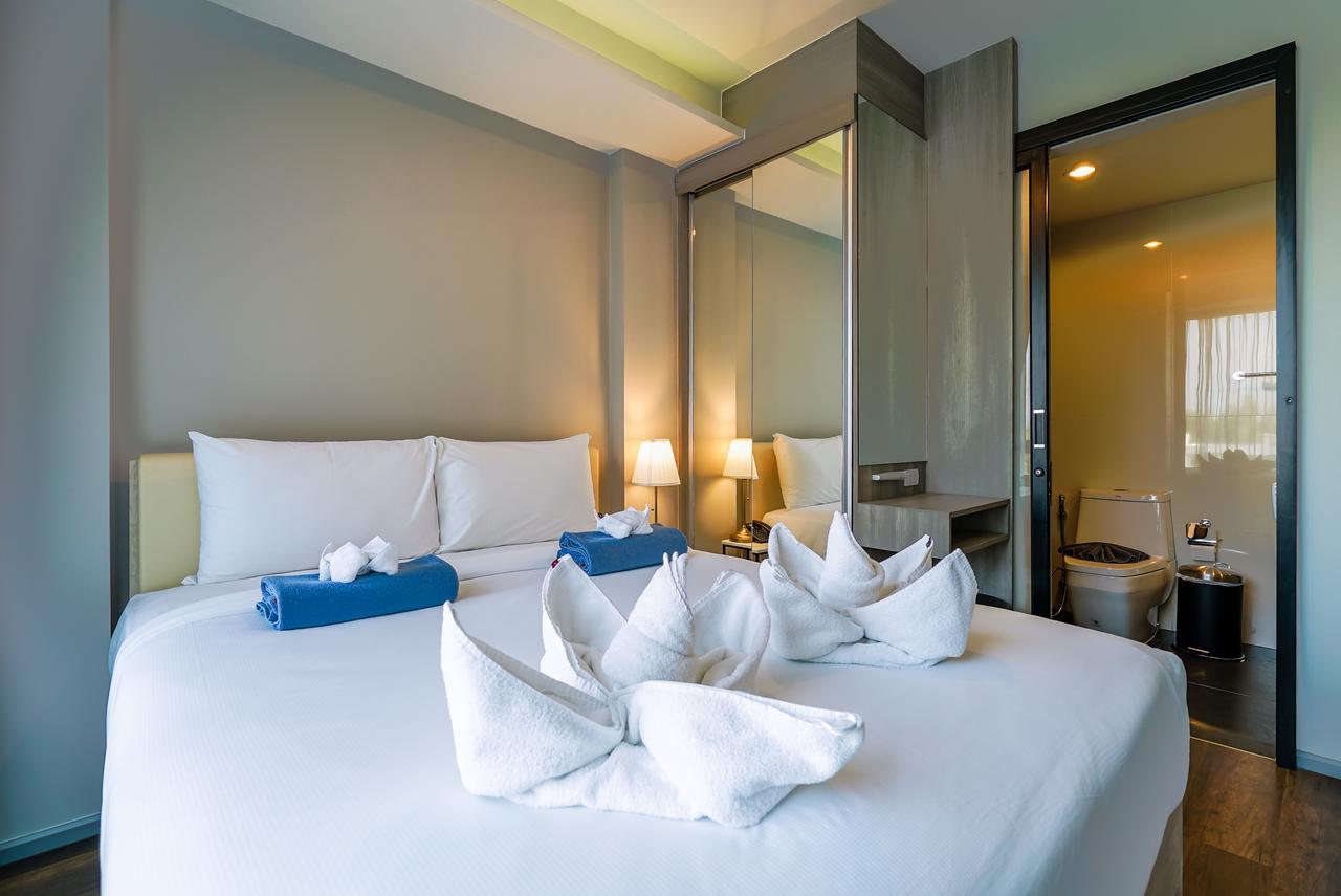Apartamento 6Th Avenue Surin By Lofty Exterior foto