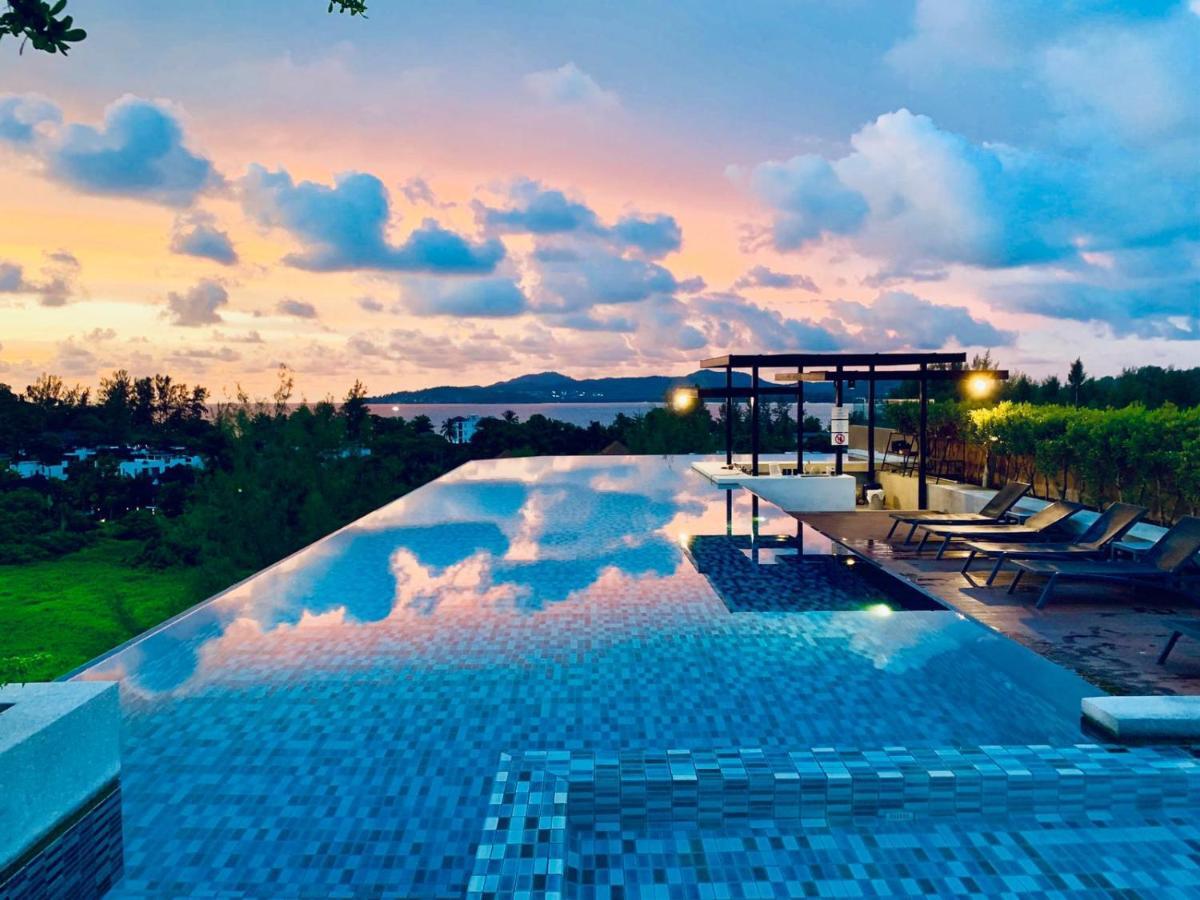 Apartamento 6Th Avenue Surin By Lofty Exterior foto