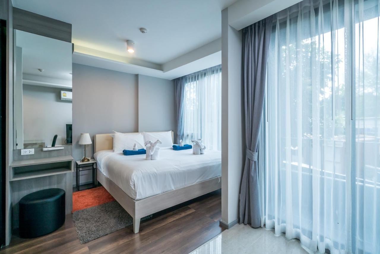 Apartamento 6Th Avenue Surin By Lofty Exterior foto