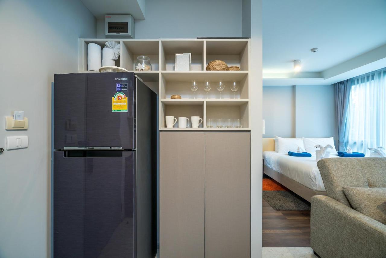 Apartamento 6Th Avenue Surin By Lofty Exterior foto