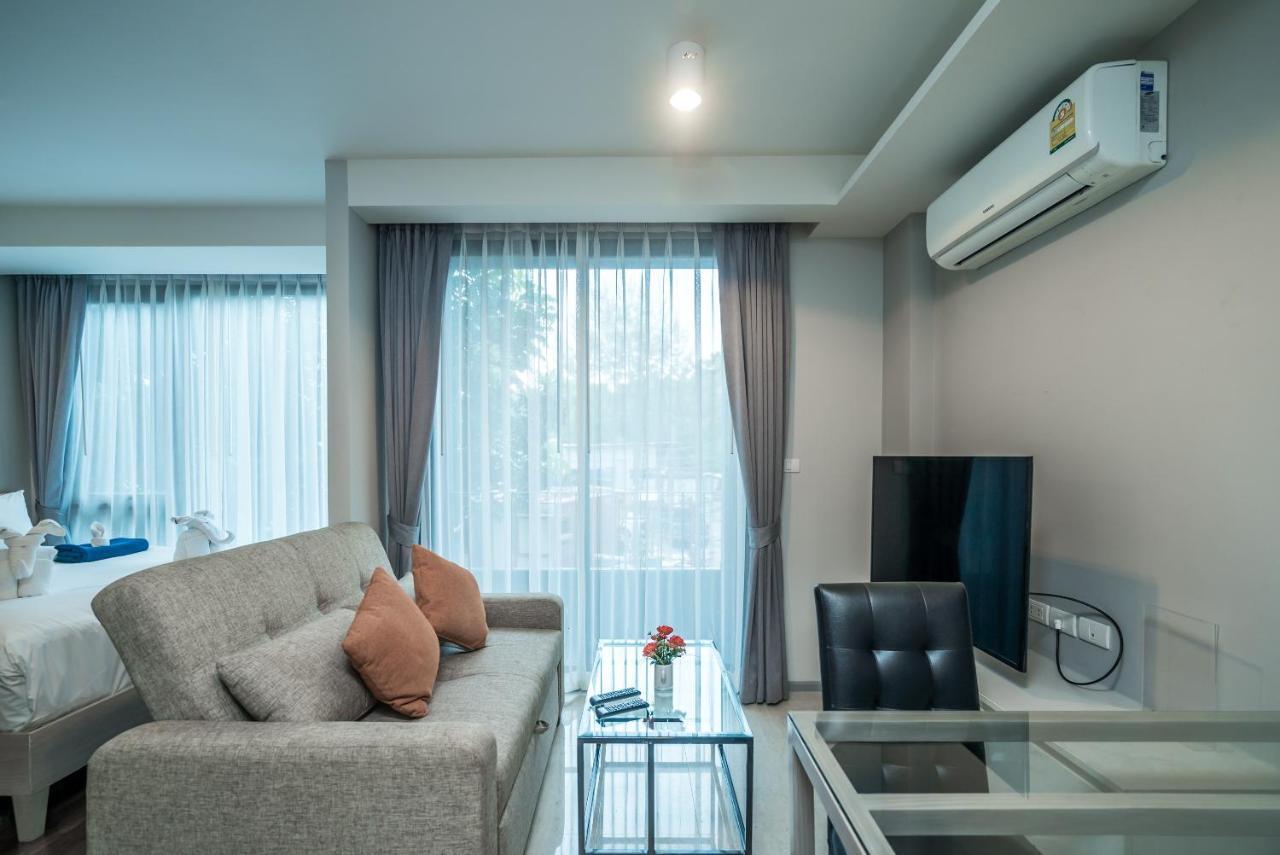 Apartamento 6Th Avenue Surin By Lofty Exterior foto