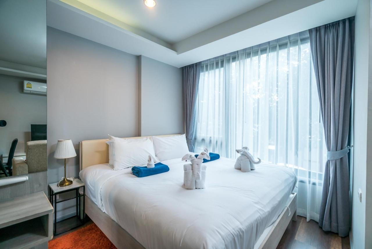 Apartamento 6Th Avenue Surin By Lofty Exterior foto