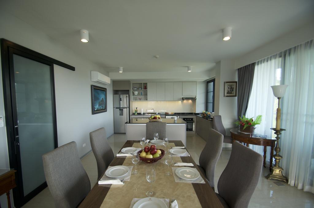 Apartamento 6Th Avenue Surin By Lofty Exterior foto