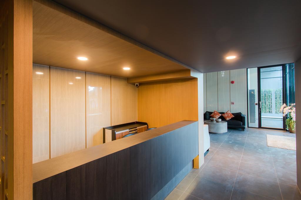 Apartamento 6Th Avenue Surin By Lofty Exterior foto
