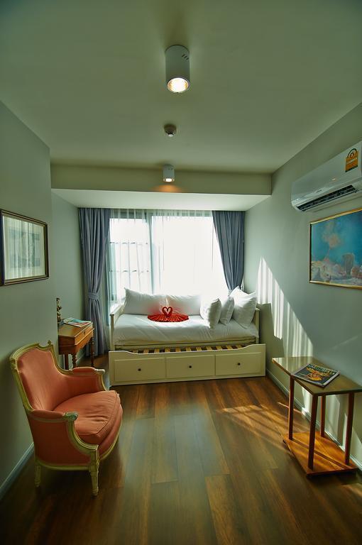 Apartamento 6Th Avenue Surin By Lofty Exterior foto