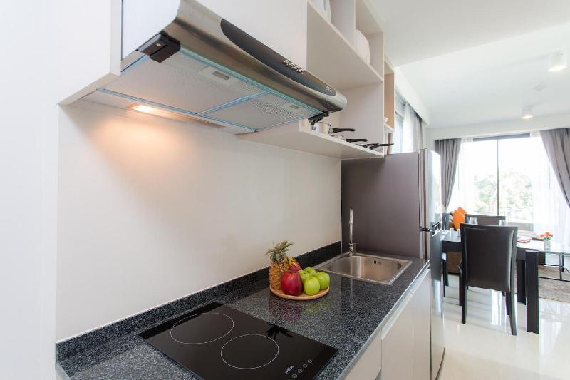 Apartamento 6Th Avenue Surin By Lofty Exterior foto